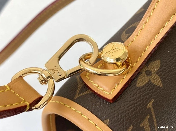WIS VUITTON LOUIS IVY 0711